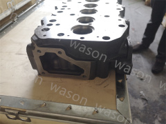 BD30 Cylinder Head Assembly