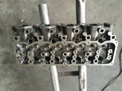 BD25 Cylinder Head Assembly