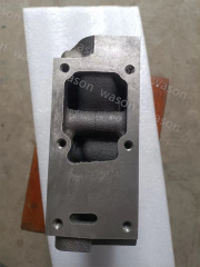 Z600 Cylinder Head