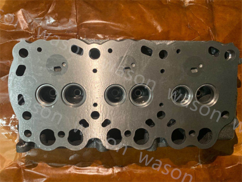 L3E Cylinder Head