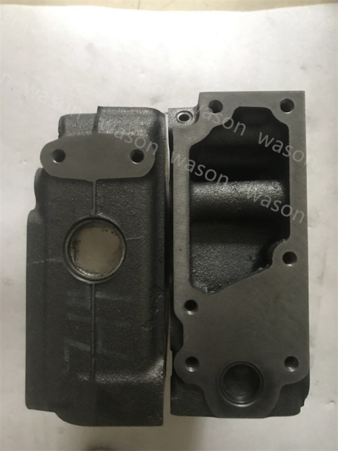 V3300 Cylinder Head Assembly