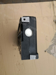 V2003 Direct Injection Cylinder Head Assembly