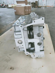 YD25 Cylinder Head Assembly