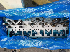 M11 QSM11 Cylinder Head Assy 2864028  3084652 R485-9