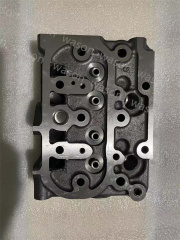Z402 Cylinder Head Assembly