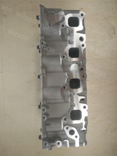 ZD30 908796 Cylinder Head