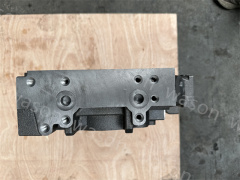 E312/E320GC D3K 1104D-E44TA/C4.4 Electronic Fuel Injection Cylinder head 298-4526/397-1554 T419169