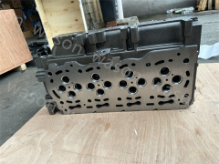 E312/E320GC D3K 1104D-E44TA/C4.4 Electronic Fuel Injection Cylinder head 298-4526/397-1554 T419169
