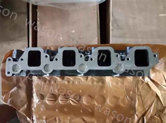 QD32 Cylinder Head Assembly
