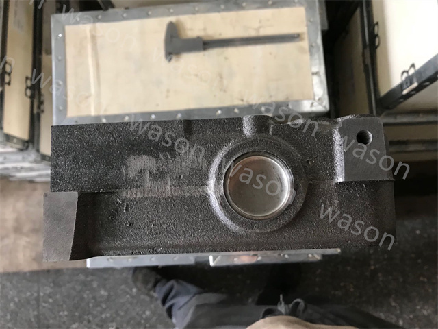 V2403 Cylinder Head Assembly