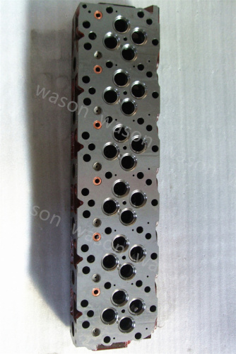 P11 Cylinder Head Assembly