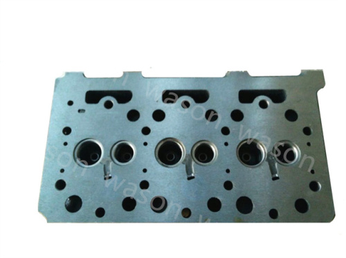 K5 Cylinder Head Assembly