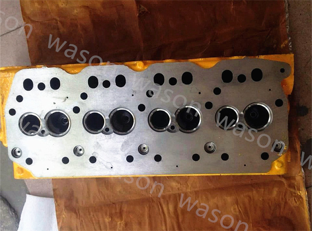 S4K Cylinder Head Assembly