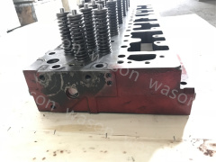M11 QSM11 Cylinder Head Assy 2864028  3084652 R485-9