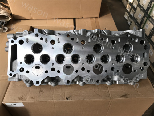 WL Cylinder Head Assembly