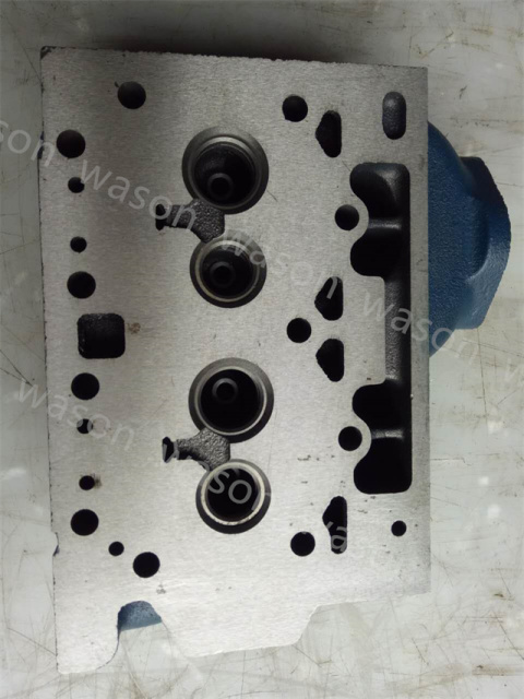 B6000 Cylinder Head