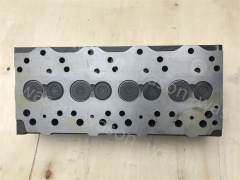 4D95S Cylinder Head Assembly
