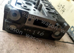 4D94 Cylinder Head Assembly