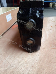 4D35 Cylinder Head Assembly