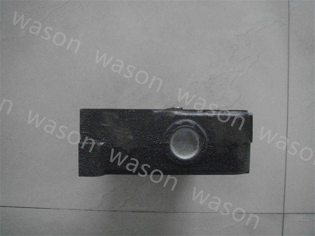 V1502 Cylinder Head Assembly