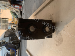 4D31 Cylinder Head Assembly