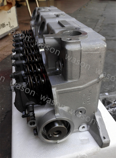 4D56 Cylinder Head Assembly