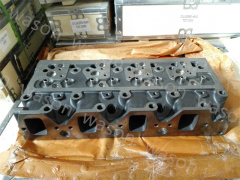 4D95S Cylinder Head Assembly