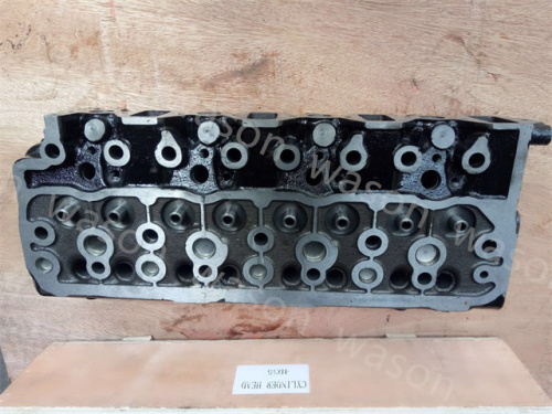 4D35 Cylinder Head Assembly