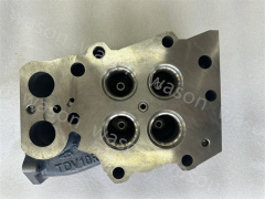 TDV100 Cylinder Head Assembly