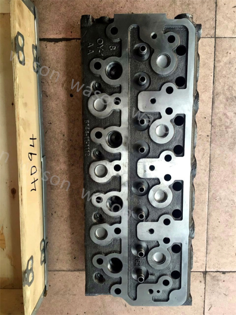 4D94 Cylinder Head Assembly