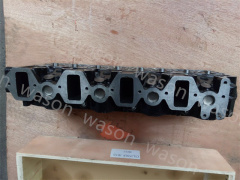 4D35 Cylinder Head Assembly