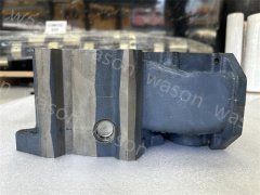 TDV100 Cylinder Head Assembly