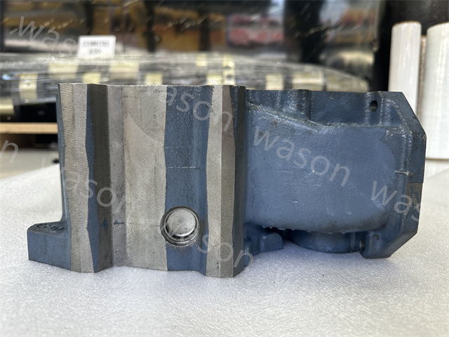 TDV100 Cylinder Head Assembly