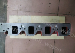 4D95L Cylinder Head Assembly