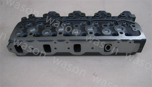 4DR7 Cylinder Head