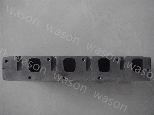 V1502 Cylinder Head Assembly