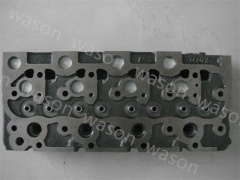 V1502 Cylinder Head Assembly