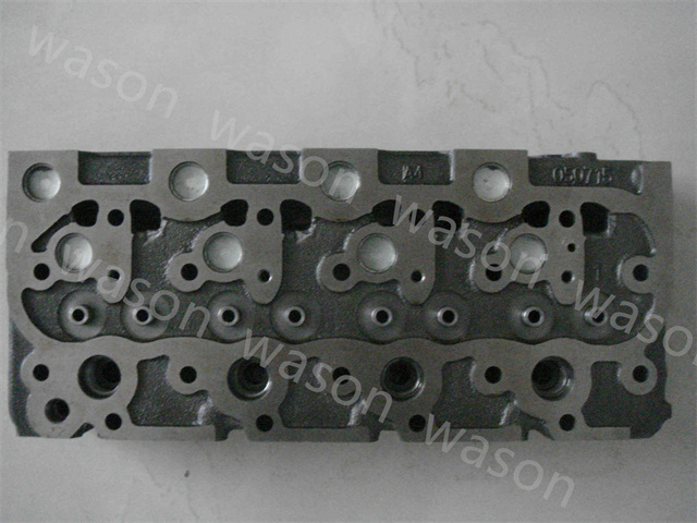 V1502 Cylinder Head Assembly