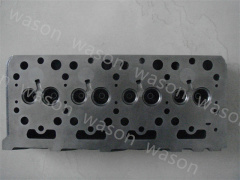 V1502 Cylinder Head Assembly