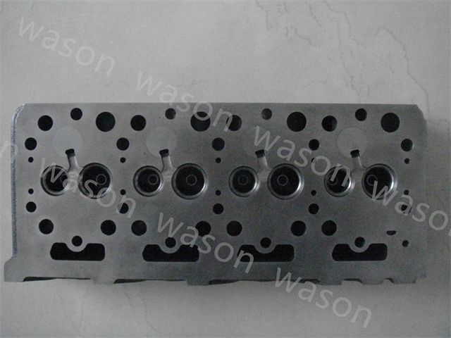 V1502 Cylinder Head Assembly