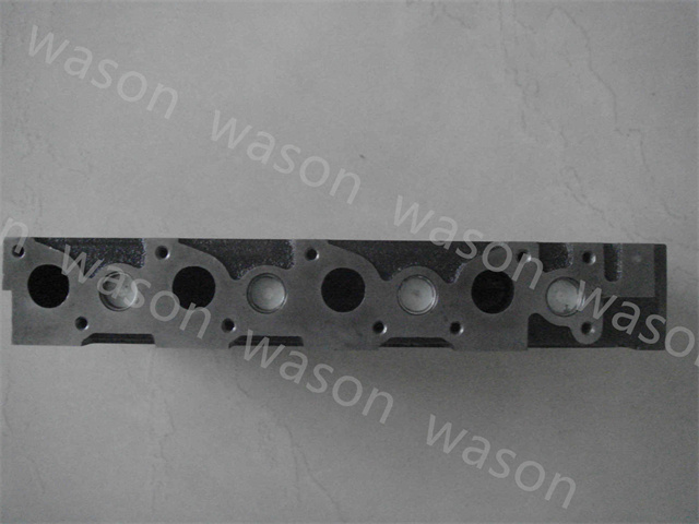 V1502 Cylinder Head Assembly