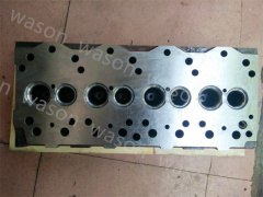 4D95L Cylinder Head Assembly