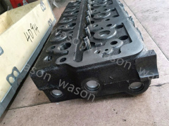 4D94 Cylinder Head Assembly