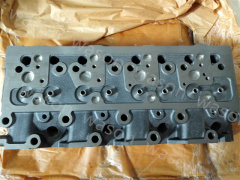4D95S Cylinder Head Assembly
