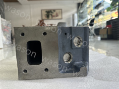 TDV100 Cylinder Head Assembly