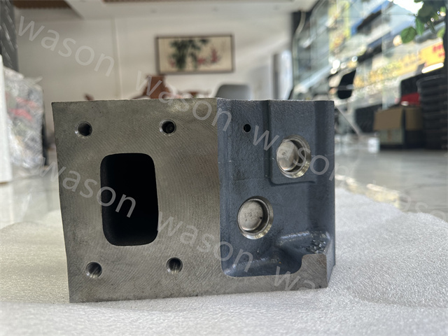 TDV100 Cylinder Head Assembly
