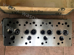 4D94 Cylinder Head Assembly