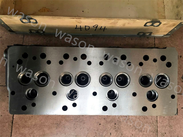 4D94 Cylinder Head Assembly