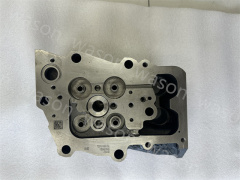 TDV100 Cylinder Head Assembly