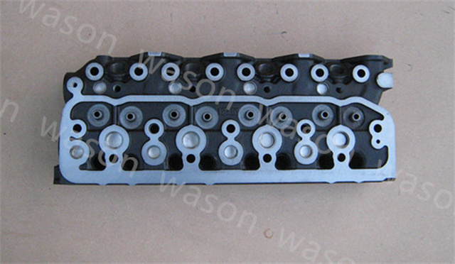 4DR7 Cylinder Head